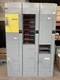 Square D Model 6 Motor Control Center - 800A/300A - 3P 3W - Main Breaker MCC