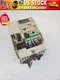 Yaskawa CIMR-V7AM42P2 Variable Speed Drive 3HP Motor 5.5Amp 460V 3 Ph