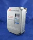 SAFTRONICS G3, YASKAWA CIMR-G3U20P7 230V 1HP 0.7kW 5.4A  AC INVERTER. WARRANTY