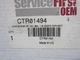 TRANE CTR01494 3P NO 30A  110VAC coil, Eaton C25DND330A  Contactor