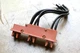 GE E9000 EVOLUTION SERIES E9000L4G5 - MCC PLUG-IN STAB POWER HARNESS