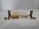 WESTINGHOUSE FH74 OVERLOAD RELAY HEATER ELEMENT (LOT OF 2) NIB