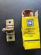 NEW Square-D - B2.65 - 58735 Overload Relay Thermal Unit
