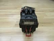 Square D 8536-SE01 Starter 8536-SEO1