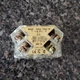 NEW! Square D Fingersafe Contact Block 9001 KA1