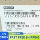 Siemens 1FK7063-5AF71-1FB2 Servo Motor New Sealed US Stock Fast Ship