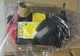 New Fanuc A06B-2239-B200#0100 Servo Motor A06B 2239 B200 0100