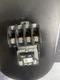 Square D 8903L040 Lighting Contactor 120V 60HZ 4P