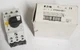 EATON XTPR001BC1 Manual Motor Protector, 1A