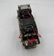 Square D 8736 SC07 Reversing Starter NEMA Size 1 27A 3P 600V 10HP Coil 110/120V