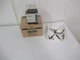 251640 New In Box; Mitsubishi FX1S-14MR-ES/UL Programmable Controller 24 VDC