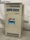 Magnetek Lancer VFD Cat# GPD 502 L716 GP N-1 Enclosure 7.5HP @ 480 Volt