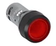 1PCS ABB CP1-12R-01  Button switch with light