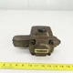 Nachi VDR-1A-1A3-Q11-6124A Variable Vane Pump 1800RPM 4.1 MPA 3/4" Shaft