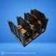 Buss 16321-3 Power Distribution Terminal Block USIP