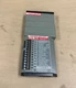 EMERSON PCM-11 960158-02 POSITIONING SERVO DRIVE MOTION PROGRAM CONTROLLER
