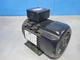 LEESON IEC METRIC MOTOR C80T17FZ4C