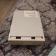 Panasonic JU-256A216P Floppy Drive, 3.5" -VTG- aluminum case