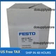 New FESTO 11910 DSR-16-180-P rotating cylinder DSR-16-180-P