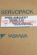 SGDS-02A12AY27 1PCS New Yaskawa SGDS-02A12AY27 Servo drive  Fast delivery