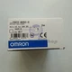 NEW  OMRON E6C3-AG5C-C 360P/R ROTARY ENCODER E6C3AG5CC 1pcs