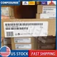 1pcs New 6ES7541-1AB00-0AB0 6ES7 541-1AB00-0AB0 For Siemens Module Free Shipping