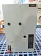 💥GE 8000 SERIES SIZE 2 REVERSING STARTER 24" MCC BUCKET W/ 20 AMP FUSE 480 VAC