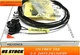 1PC Keyence FU-95Z FU95Z Fiber Amplifier Sensor New In Box  US Free TAX