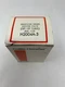 Eaton Cutler-Hammer H2004A-3 Freedom Series Thermal Overload Heater Pack 3/Box
