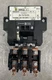 SQUARE D 8536SE01S STARTER NEMA SZ 3 600V 50/60HZ 120V COIL NEW