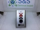 General Electric CR2943NB302G Push Button Start Stop 600V Max. Standard Duty
