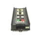 RELIANCE ELECTRIC 14C10 115VAC 10.5A (AS PICTURED) UNMP