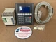 NEW MITSUBISHI FX1S-14MR-ES/UL / F920GOT-BBD5-K-E CONTROLLER & GRAPHIC OPERATOR