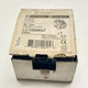 TELEMECANIQUE SQUARE D LC1D09G7 CONTACTOR 120V 4KW