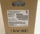 NEW Fanuc Servo Amplifier A06B-6102-H222#H520