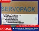 New Yaskawa SGDM-08ADA-V Servo Drive Expedited Shipping One SGDM08ADAV