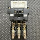 Square D NEMA Size 3 3-pole Motor Coil Starter Type SE01 Series A