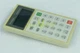 ONE Mitsubishi FR-PU02E-1 Inverter Parameter Unit Used