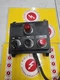CUTLER HAMMER CH 2100 SIZE 5 STARTER  MCC MCCB BUCKET CONTROLS