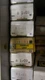 Square D B1.03, (1) Overload Heater Element- NEW-B