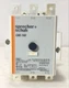 SPRECHER+SCHUH CA6-140 3POLE 250A 440V 50/60Hz AC MAGNETIC CONTACTOR CA6140