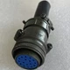 New for Mitsubishi servo encoder connectors MS3106B20-29S 17 PINS 1PC