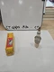 NOS Vintage Bosch W6D 0241240008 Spark Plug  W200T30 Mercedes Motorcycle