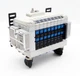 Festo CPV14-VI 18210 Valve Terminal: CPV14-GE-FB-8-CPI + 163897 + 8x 161361 -used-