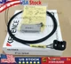 1PC Keyence FU-95Z Fiber Optic Sensor FU95Z Amplifier New In Box Free Shipping
