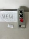 General Electric CR2943NA103F Pushbutton Control Station 600V