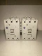 Allen Bradley 100-C60-00 Series B Reversing Contactor 600VAC