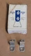 New Lot Of 2 GE CR123C16.3B Heater Elements W3-RW