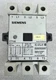 SIEMENS 3TF46 11-0AK6  60 AMP 3 PHASE 600 V 120V COIL CONTACTOR