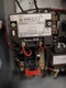 Square D 8536SBO1S 2P 240V Size 0 Motor Starter w/120V Coil
